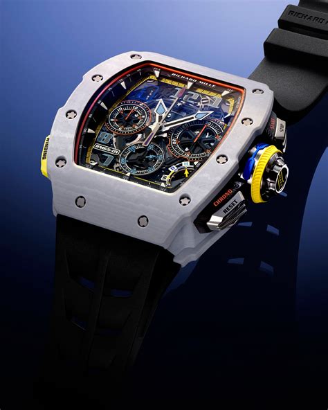 rm 6501 richard mille|rm 65 01 retail price.